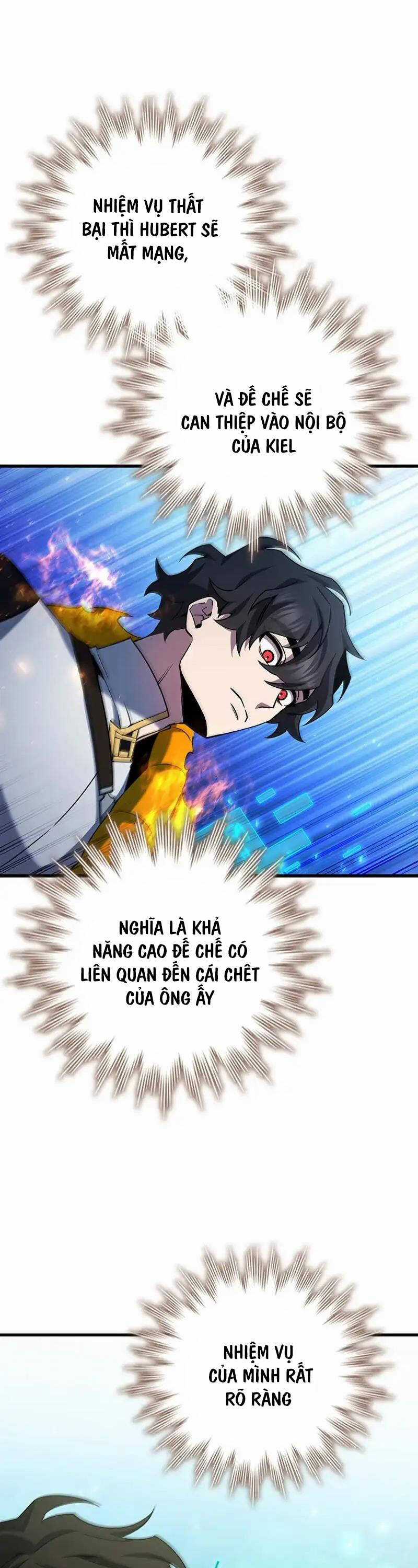 Thực Long Ma Pháp Sư Chapter 54 trang 31