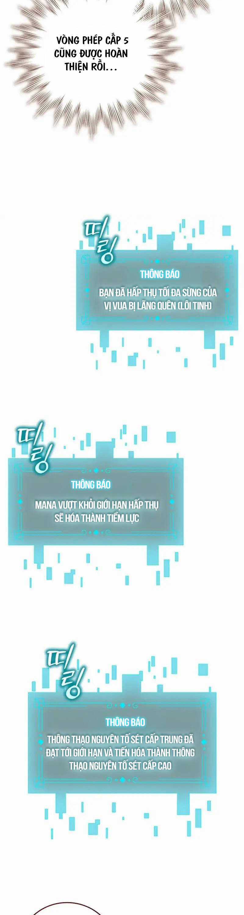 Thực Long Ma Pháp Sư Chapter 54 trang 4