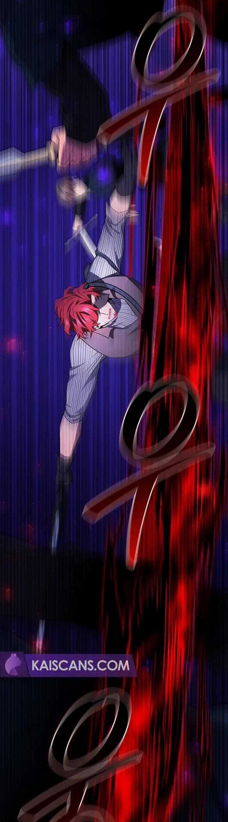 Thực Long Ma Pháp Sư Chapter 54 trang 42