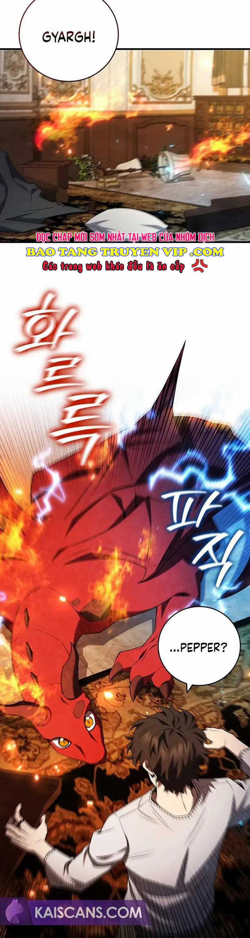 Thực Long Ma Pháp Sư Chapter 54 trang 5