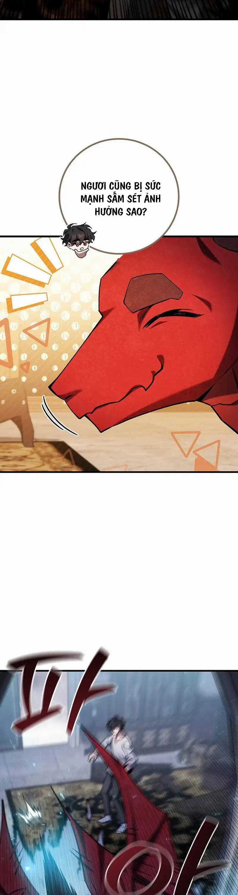 Thực Long Ma Pháp Sư Chapter 54 trang 6