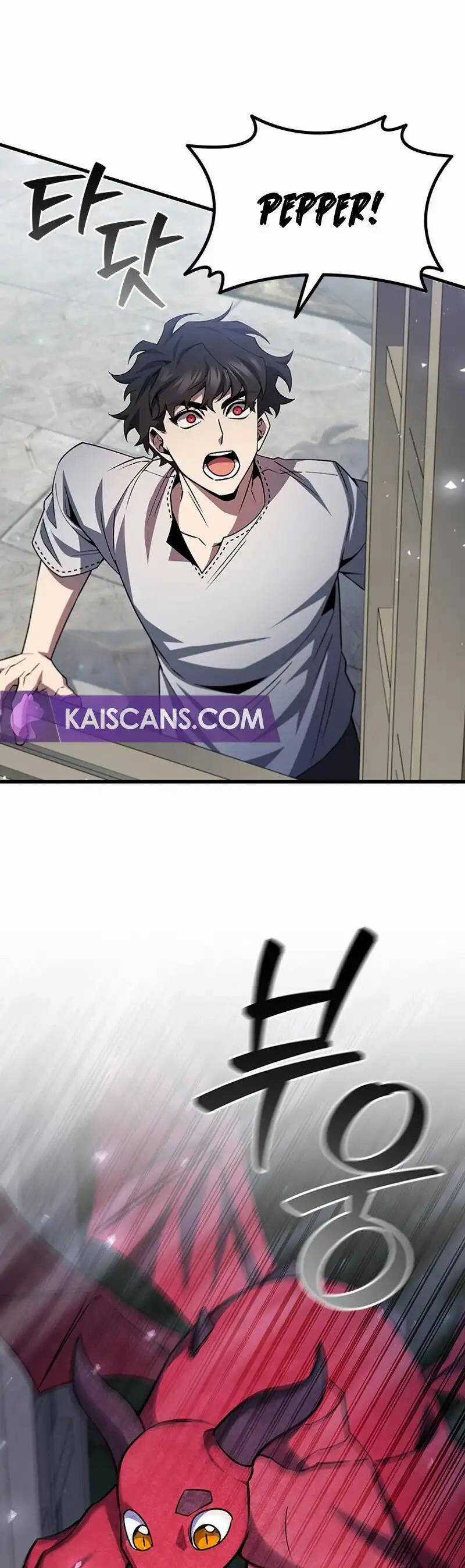 Thực Long Ma Pháp Sư Chapter 54 trang 8