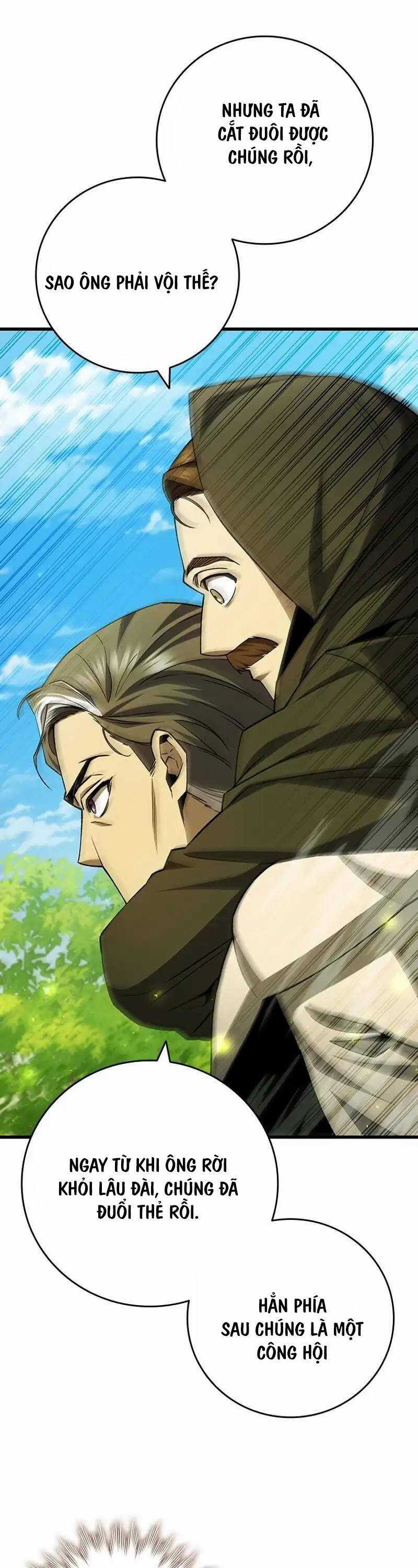 Thực Long Ma Pháp Sư Chapter 55 trang 10