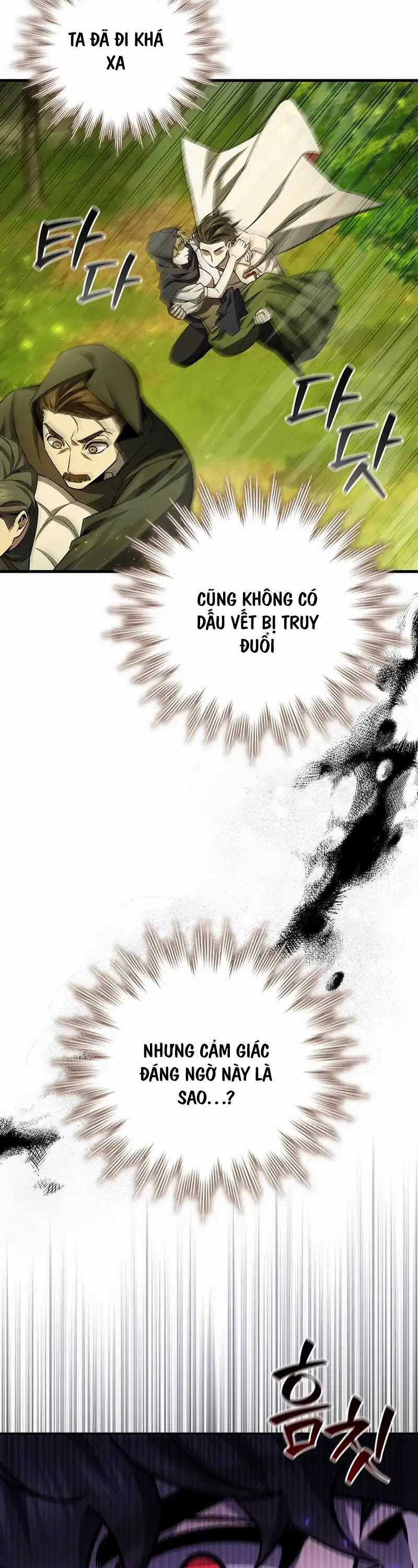 Thực Long Ma Pháp Sư Chapter 55 trang 11