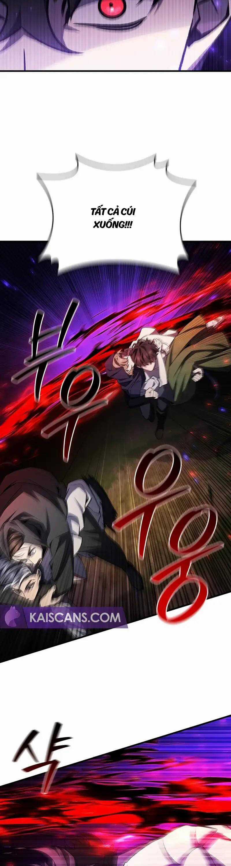 Thực Long Ma Pháp Sư Chapter 55 trang 12