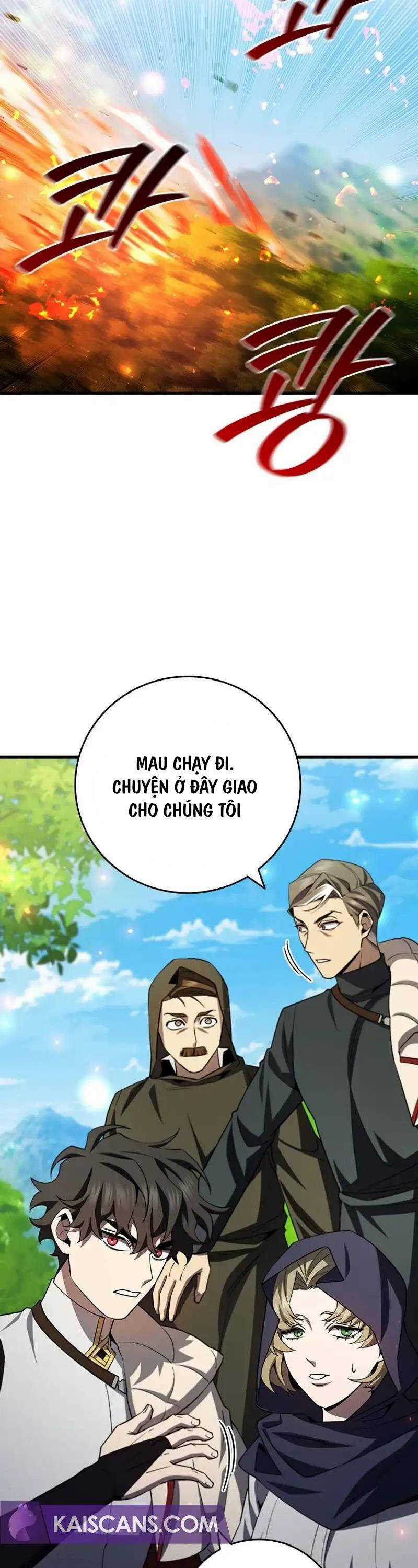 Thực Long Ma Pháp Sư Chapter 55 trang 14