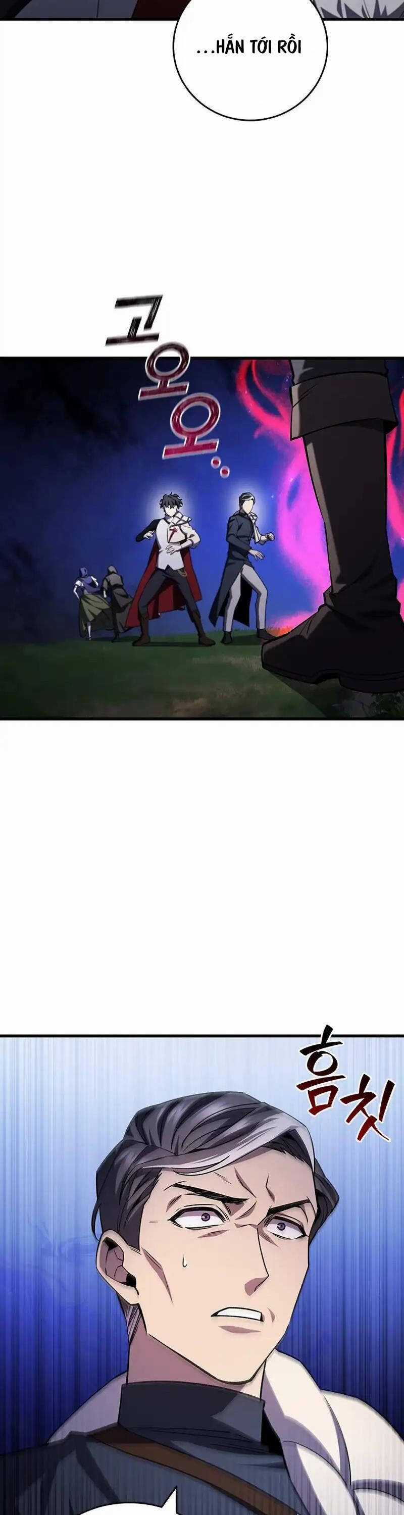 Thực Long Ma Pháp Sư Chapter 55 trang 15