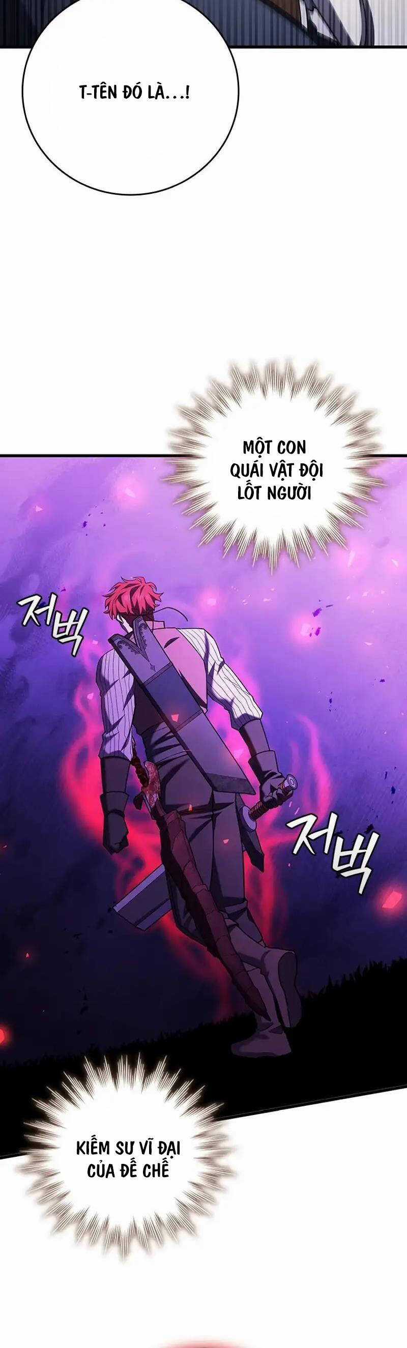 Thực Long Ma Pháp Sư Chapter 55 trang 16