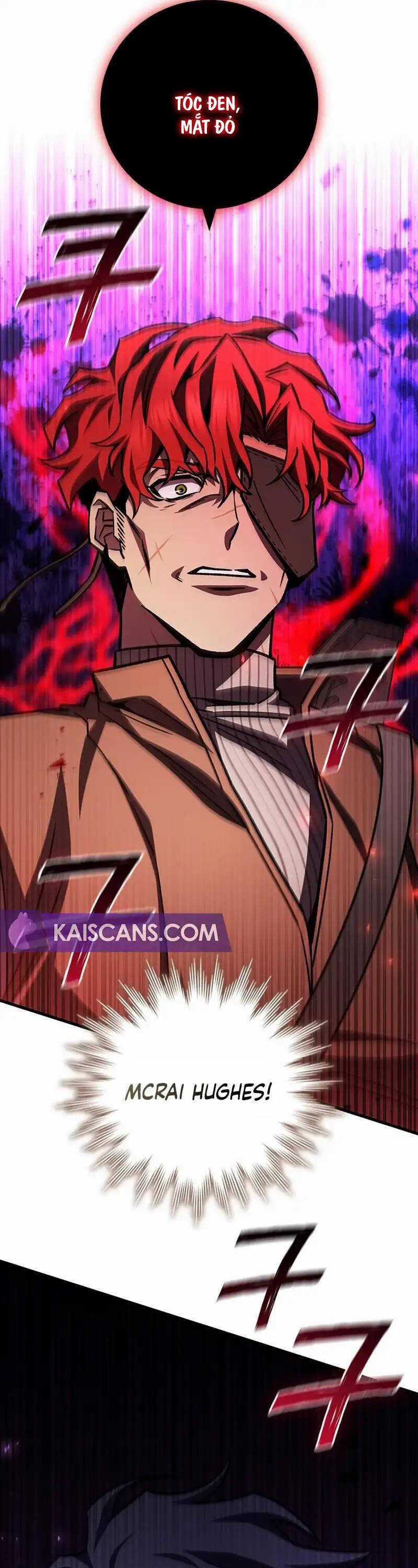 Thực Long Ma Pháp Sư Chapter 55 trang 17