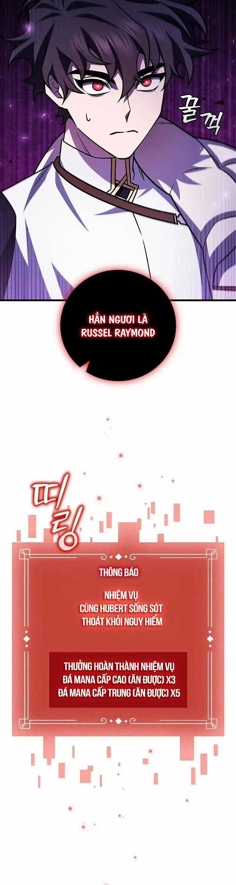 Thực Long Ma Pháp Sư Chapter 55 trang 18