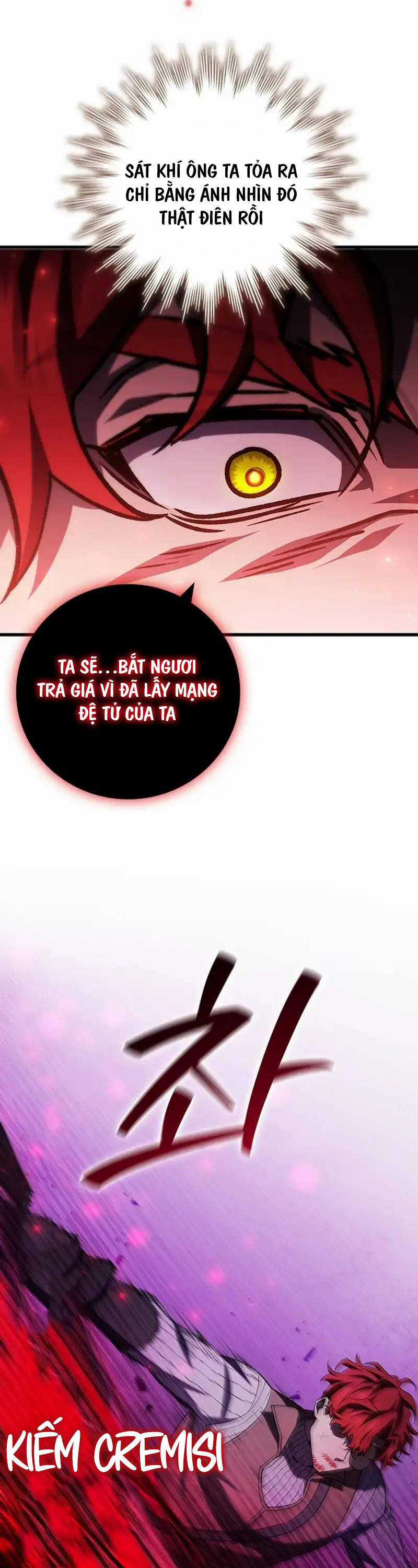 Thực Long Ma Pháp Sư Chapter 55 trang 19