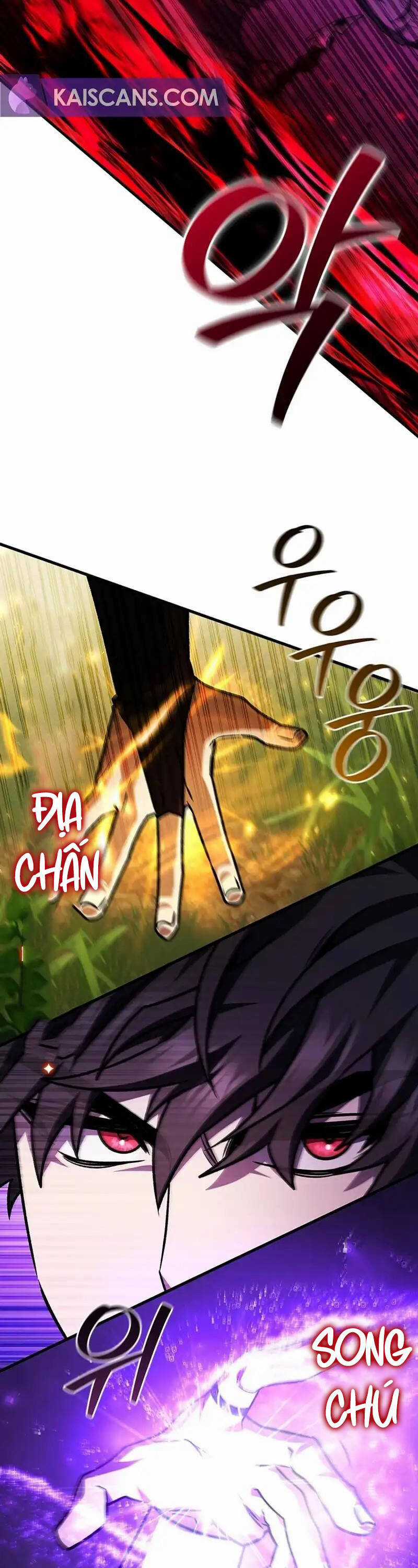 Thực Long Ma Pháp Sư Chapter 55 trang 20