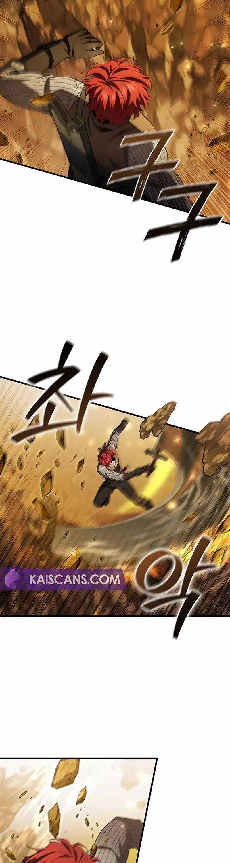 Thực Long Ma Pháp Sư Chapter 55 trang 22