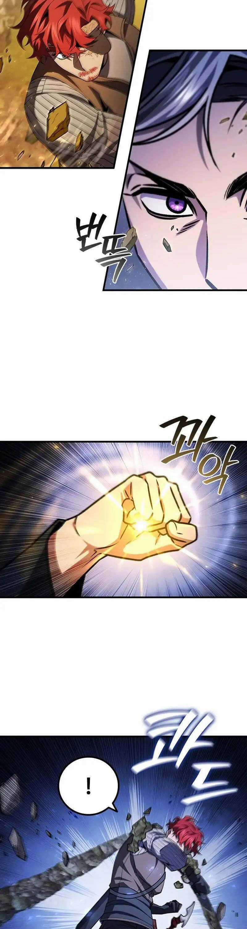 Thực Long Ma Pháp Sư Chapter 55 trang 23