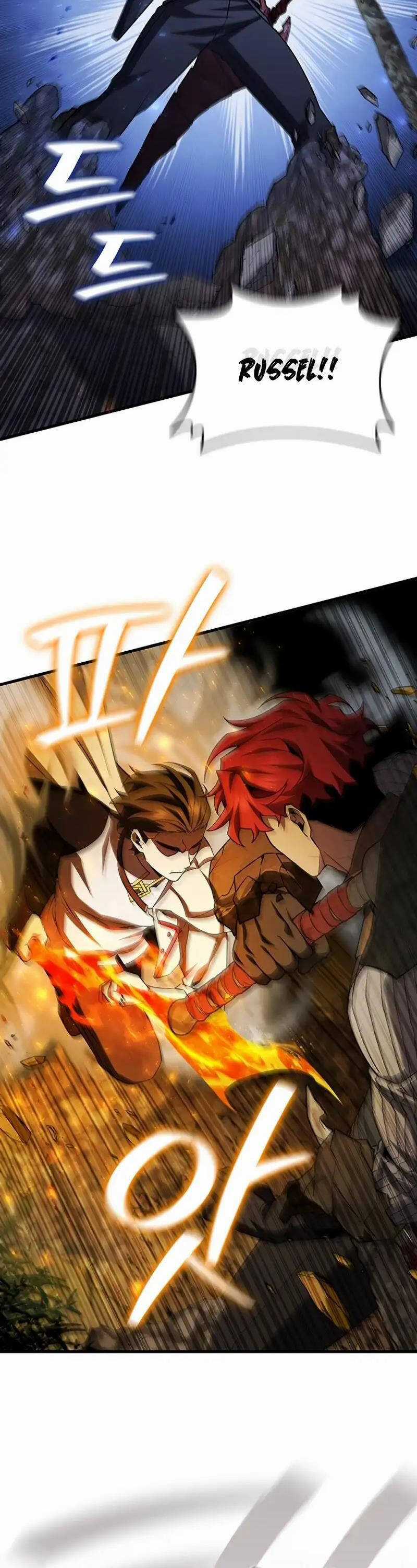 Thực Long Ma Pháp Sư Chapter 55 trang 24