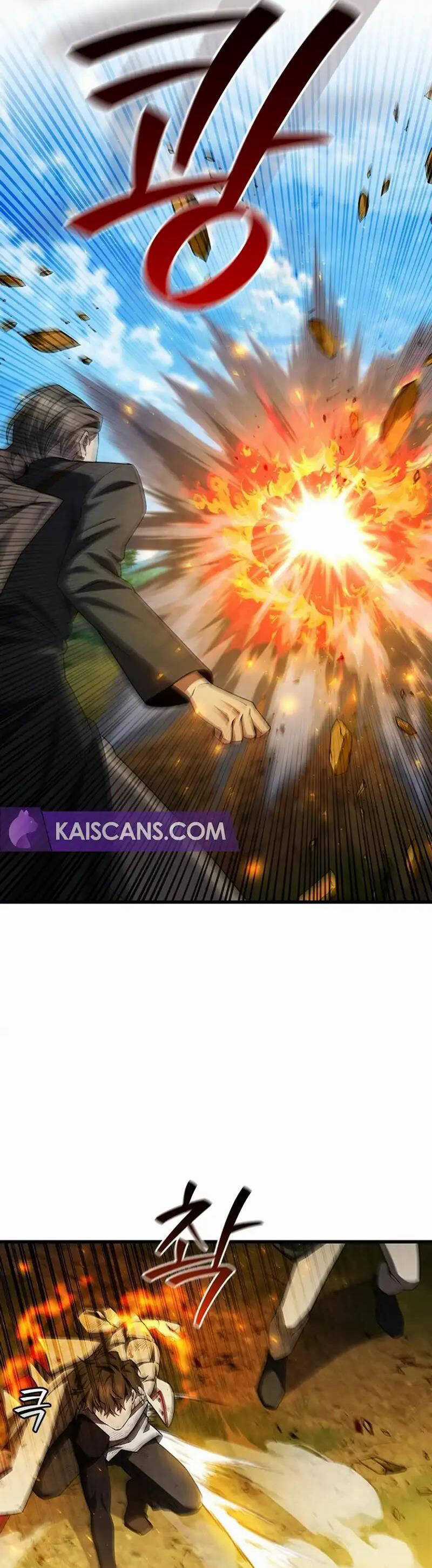 Thực Long Ma Pháp Sư Chapter 55 trang 25