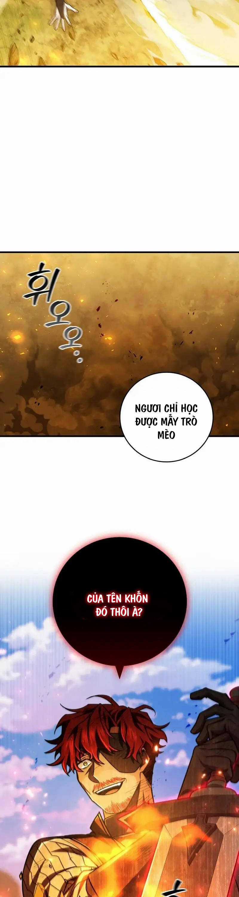 Thực Long Ma Pháp Sư Chapter 55 trang 26