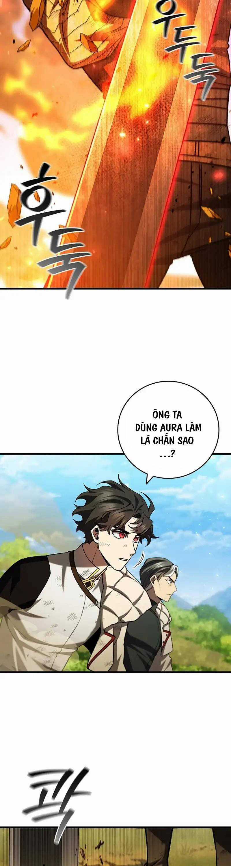 Thực Long Ma Pháp Sư Chapter 55 trang 27