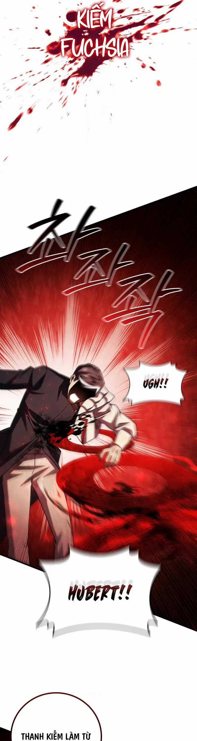 Thực Long Ma Pháp Sư Chapter 55 trang 29