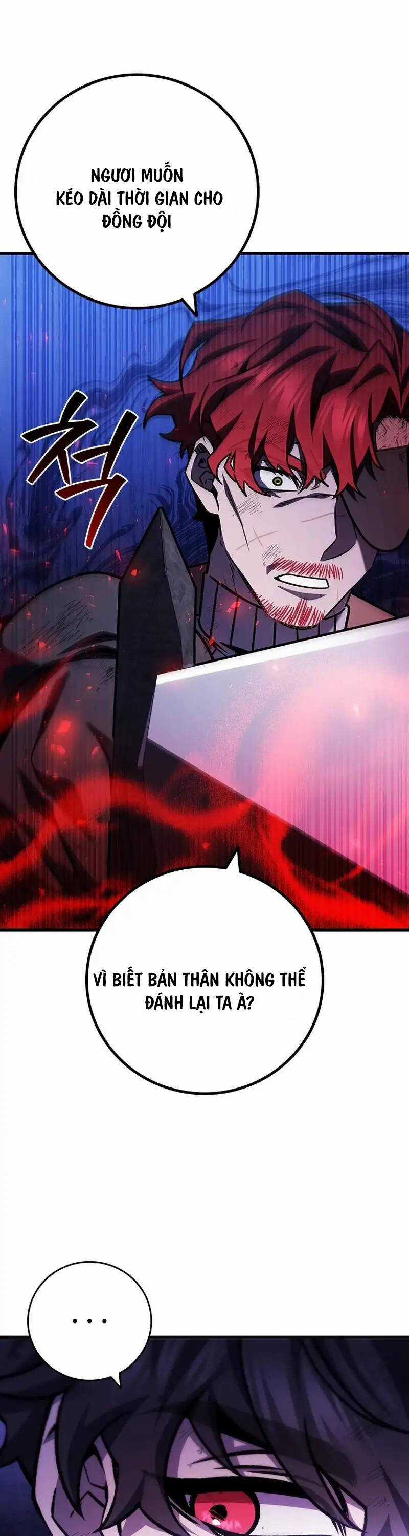 Thực Long Ma Pháp Sư Chapter 55 trang 35