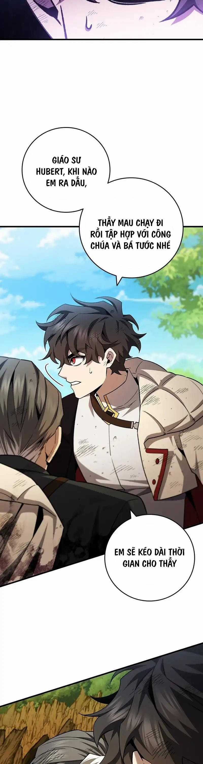 Thực Long Ma Pháp Sư Chapter 55 trang 36