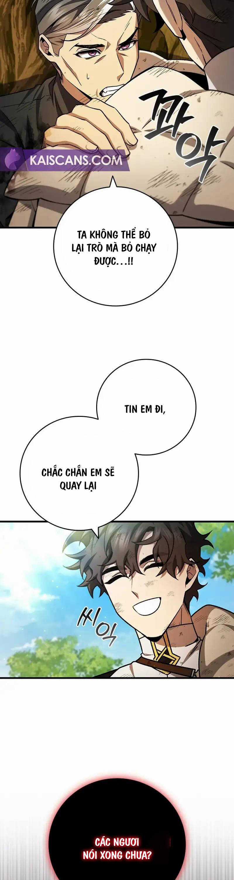 Thực Long Ma Pháp Sư Chapter 55 trang 37
