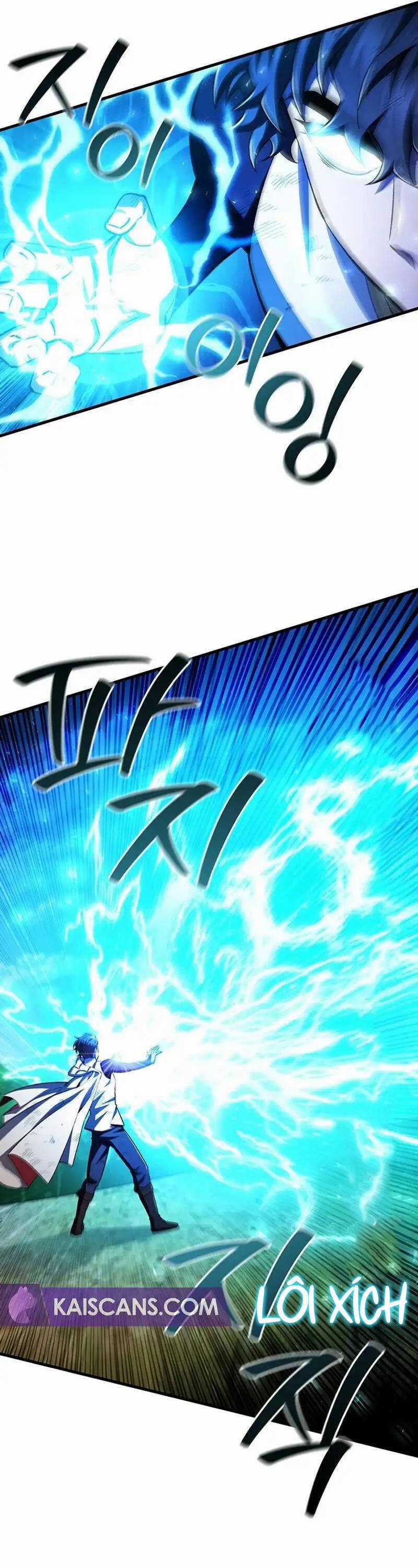 Thực Long Ma Pháp Sư Chapter 55 trang 39