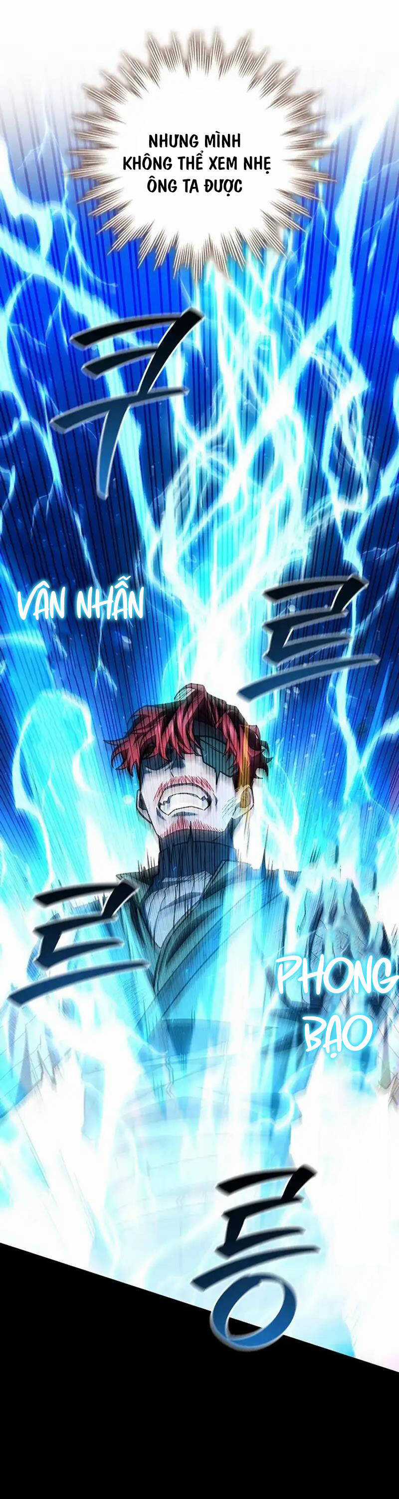 Thực Long Ma Pháp Sư Chapter 55 trang 41