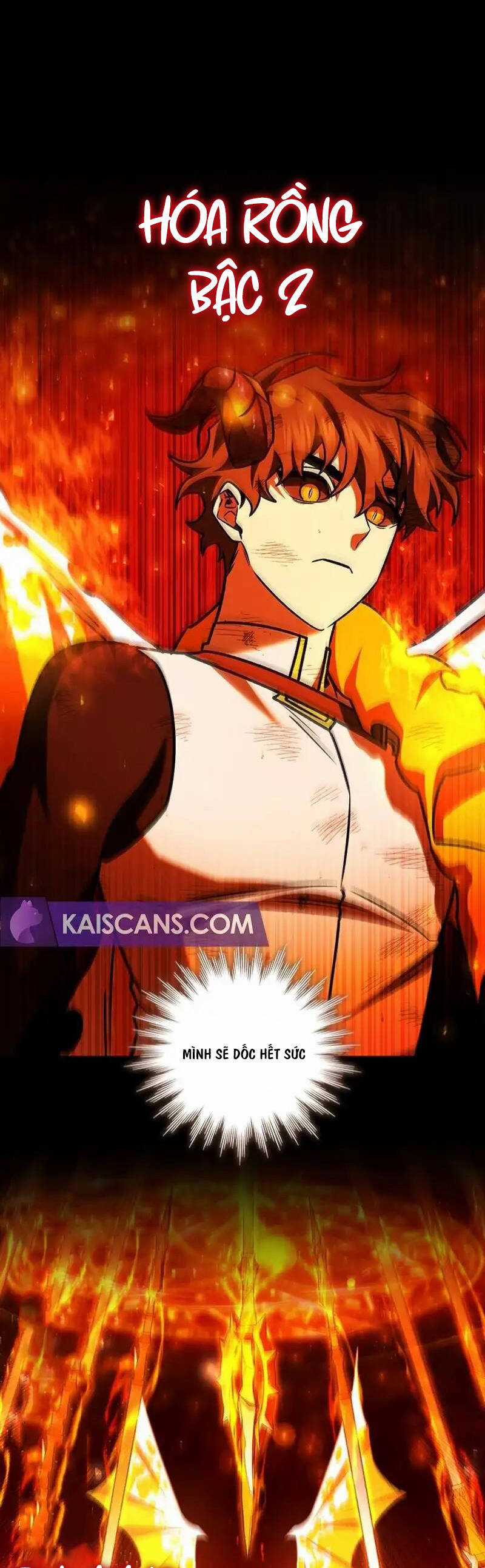 Thực Long Ma Pháp Sư Chapter 55 trang 42