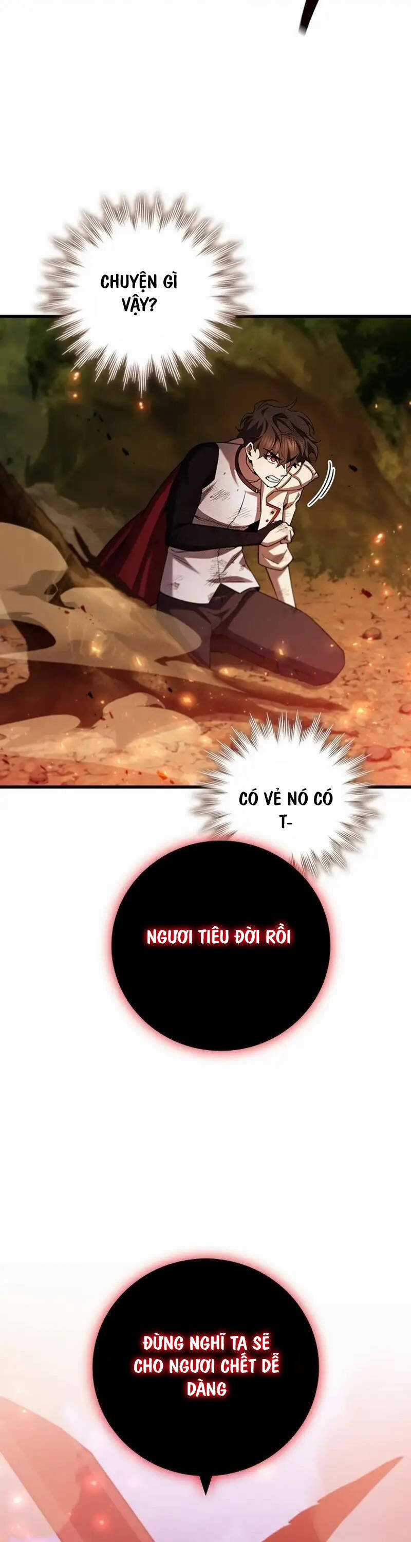 Thực Long Ma Pháp Sư Chapter 55 trang 46