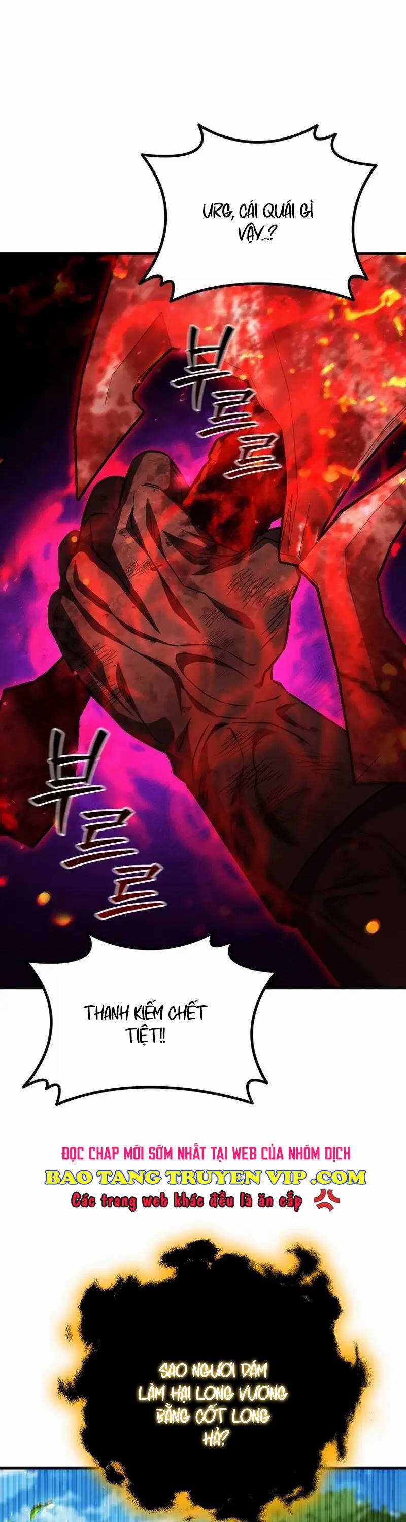 Thực Long Ma Pháp Sư Chapter 55 trang 48