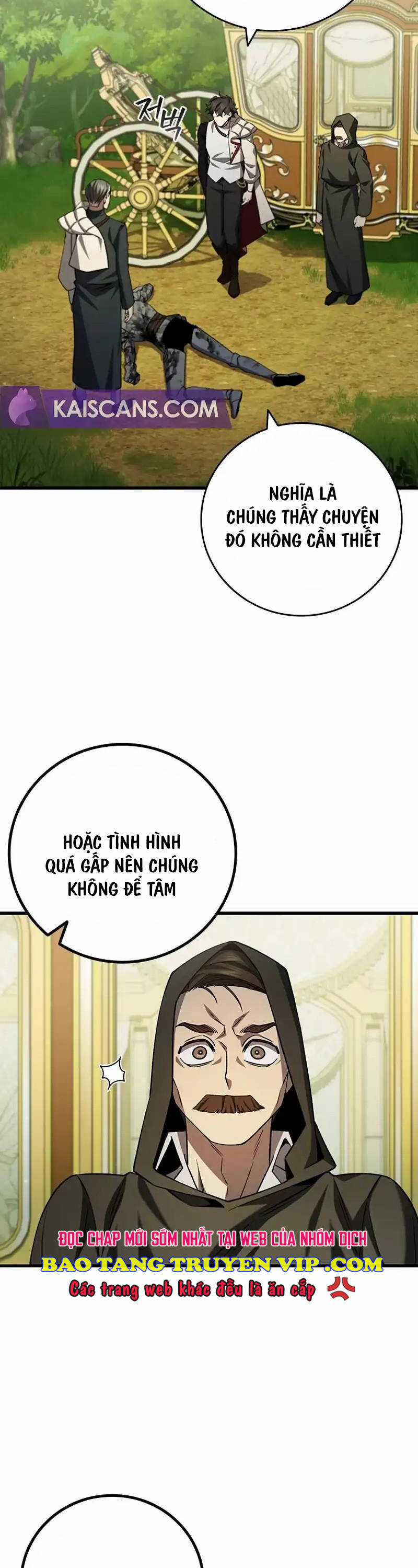 Thực Long Ma Pháp Sư Chapter 55 trang 5