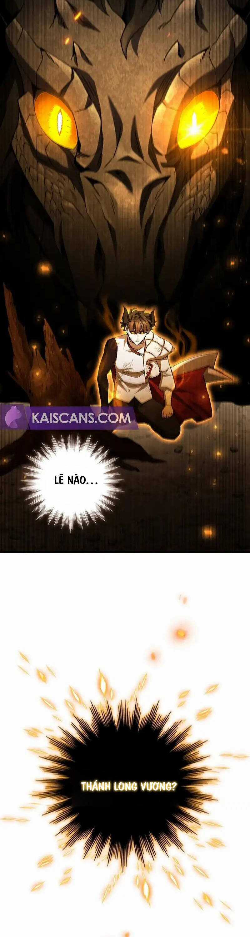 Thực Long Ma Pháp Sư Chapter 55 trang 50