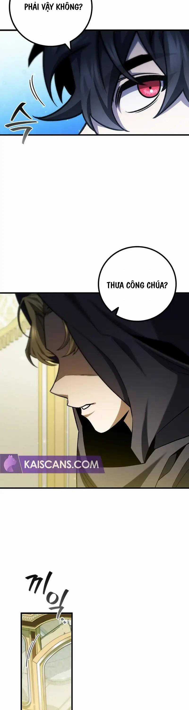 Thực Long Ma Pháp Sư Chapter 55 trang 6