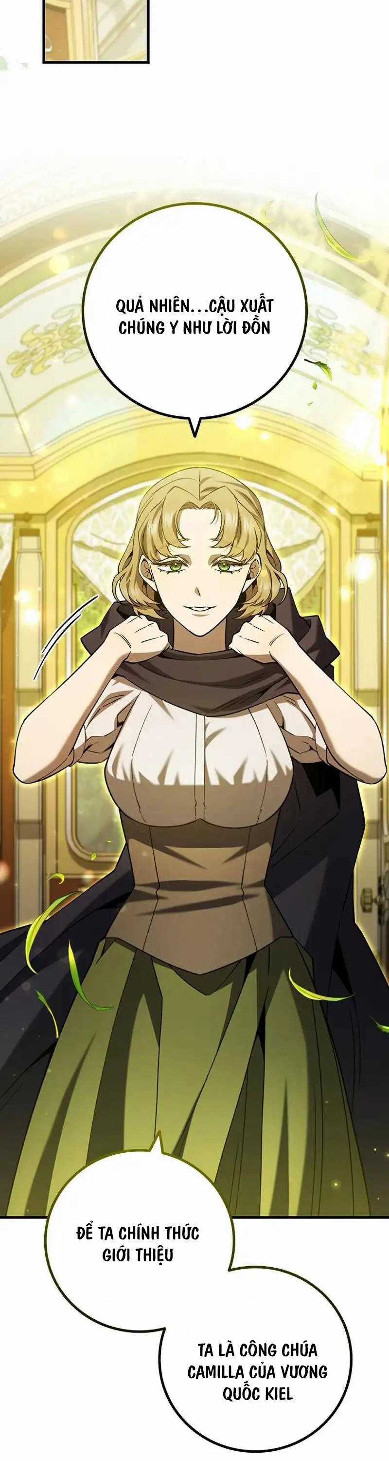 Thực Long Ma Pháp Sư Chapter 55 trang 7