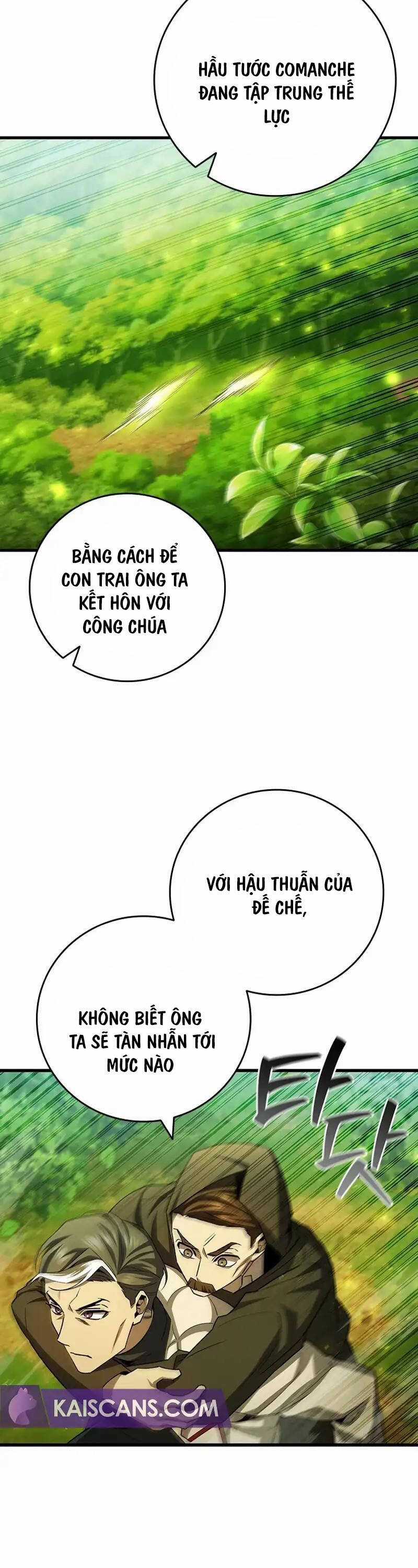 Thực Long Ma Pháp Sư Chapter 55 trang 9