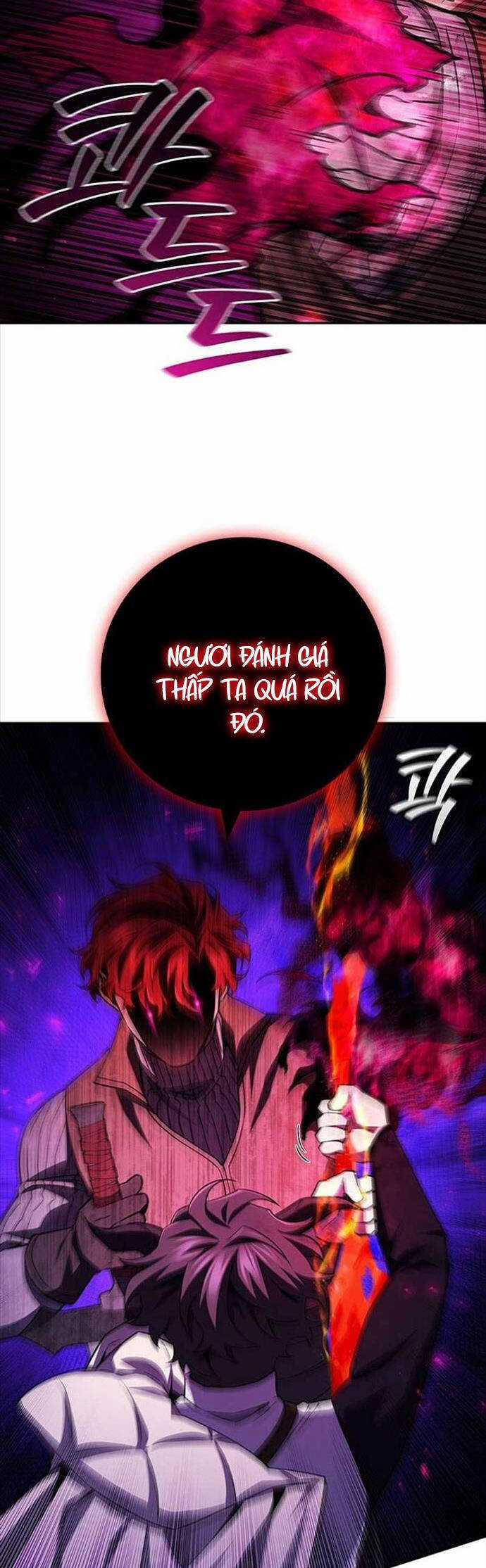 Thực Long Ma Pháp Sư Chapter 56 trang 12