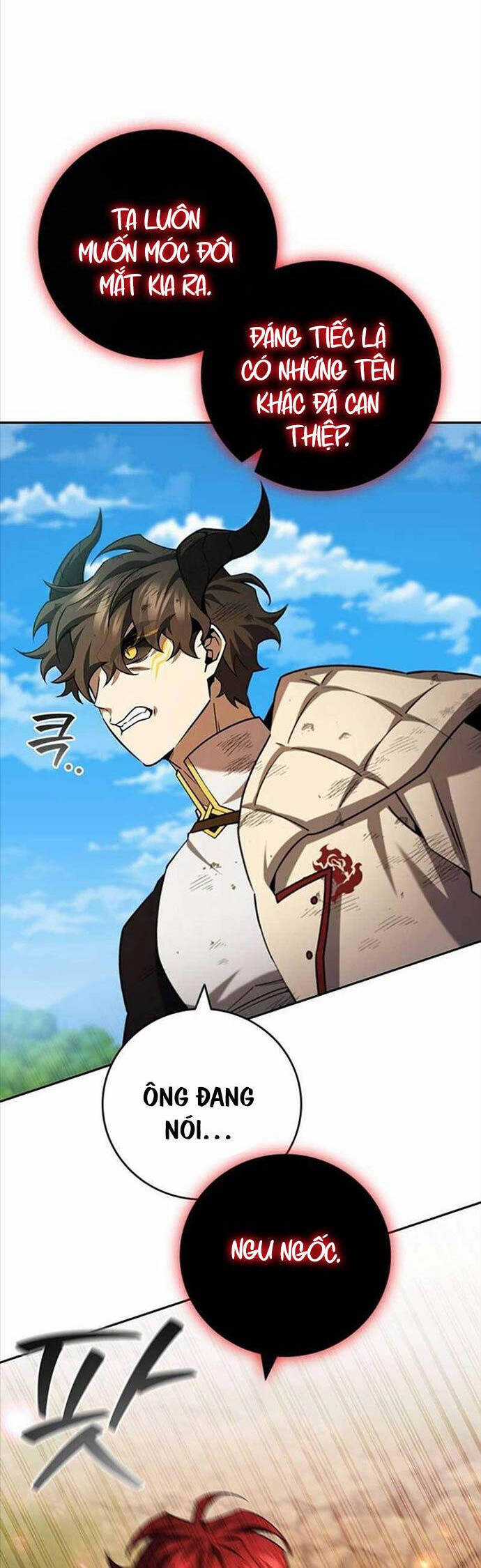 Thực Long Ma Pháp Sư Chapter 56 trang 15