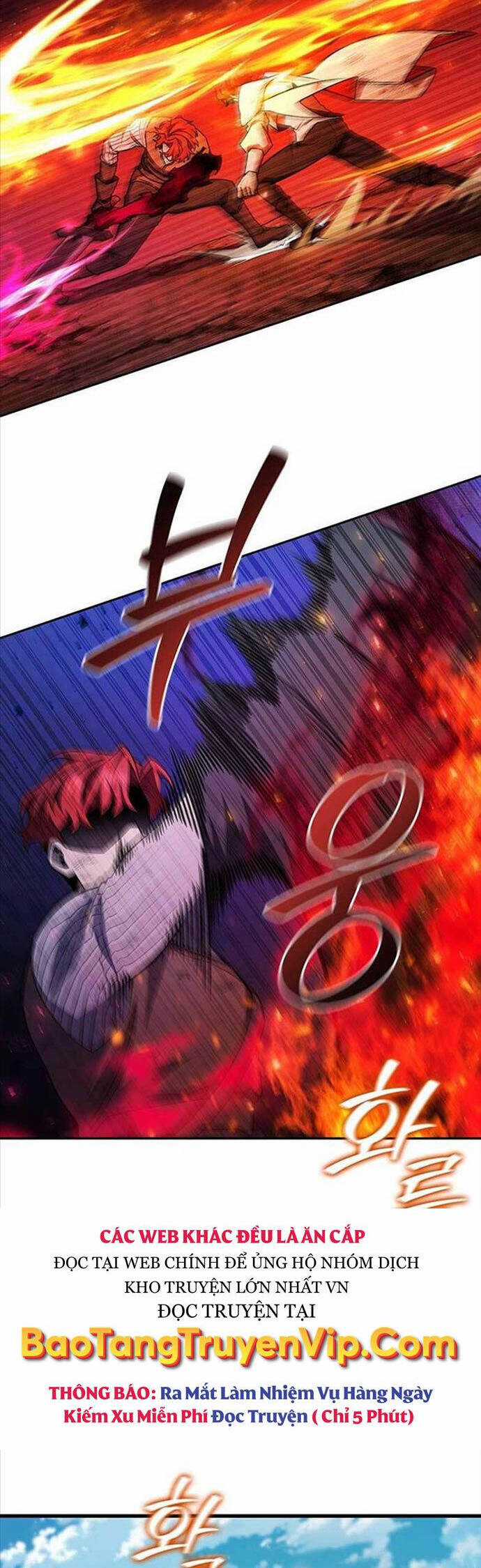 Thực Long Ma Pháp Sư Chapter 56 trang 17