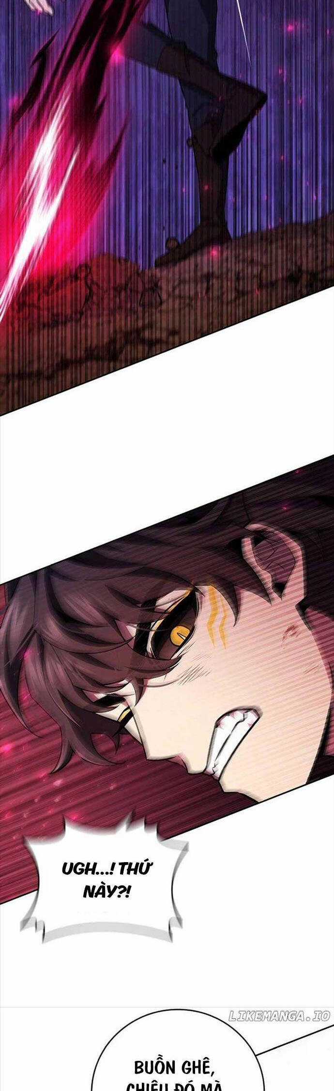 Thực Long Ma Pháp Sư Chapter 56 trang 19