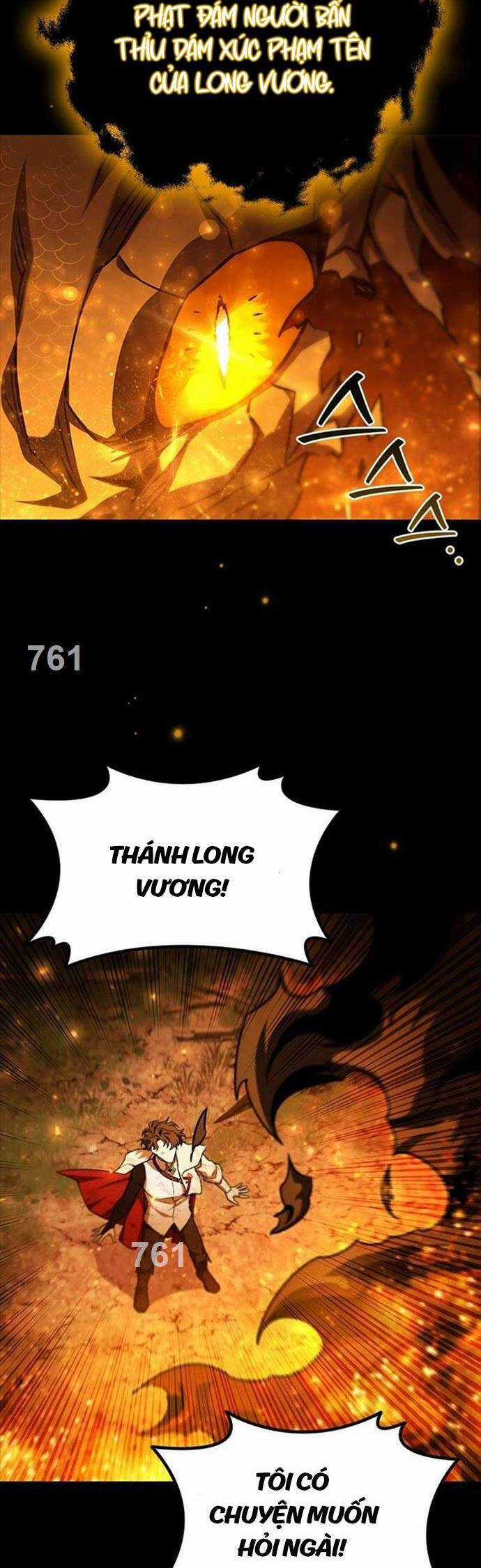 Thực Long Ma Pháp Sư Chapter 56 trang 2