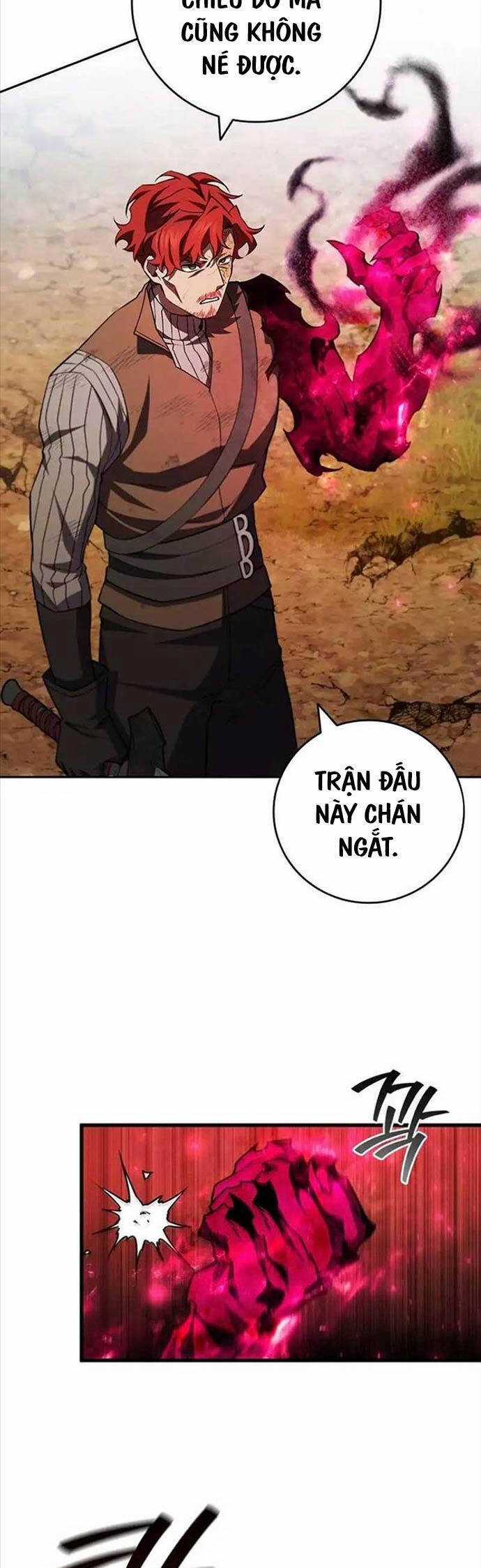 Thực Long Ma Pháp Sư Chapter 56 trang 20