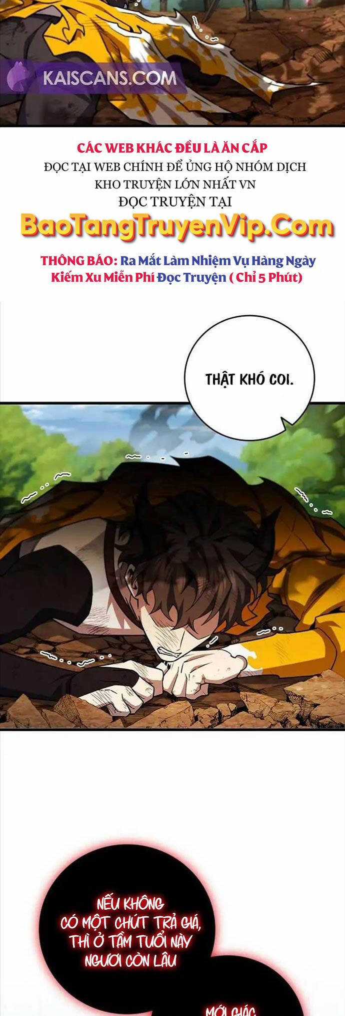 Thực Long Ma Pháp Sư Chapter 56 trang 24