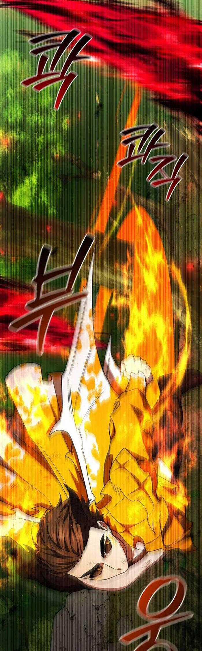 Thực Long Ma Pháp Sư Chapter 56 trang 28