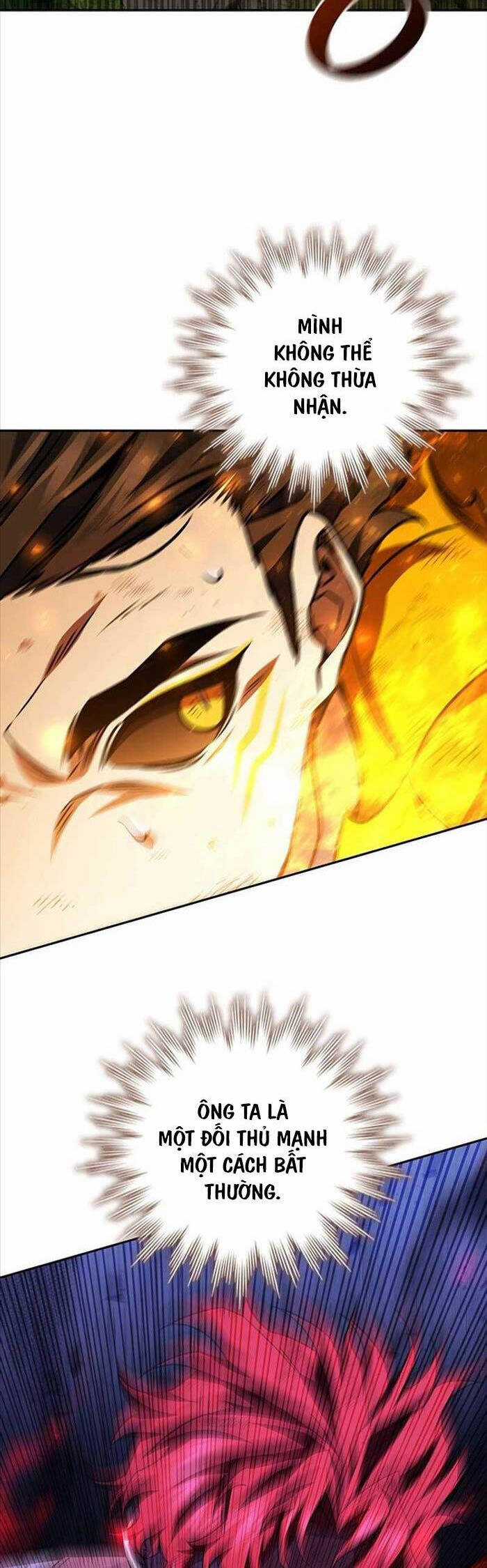 Thực Long Ma Pháp Sư Chapter 56 trang 29