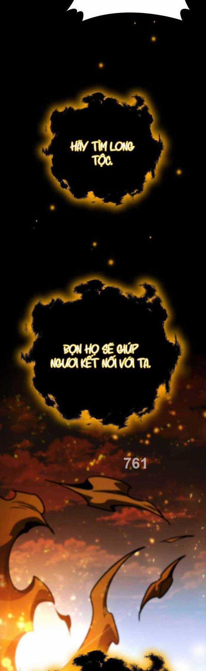 Thực Long Ma Pháp Sư Chapter 56 trang 3