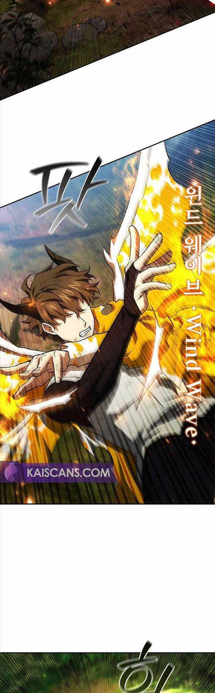 Thực Long Ma Pháp Sư Chapter 56 trang 31