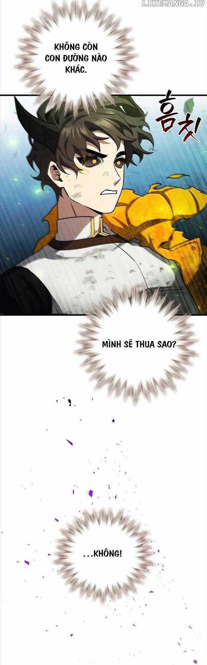 Thực Long Ma Pháp Sư Chapter 56 trang 33