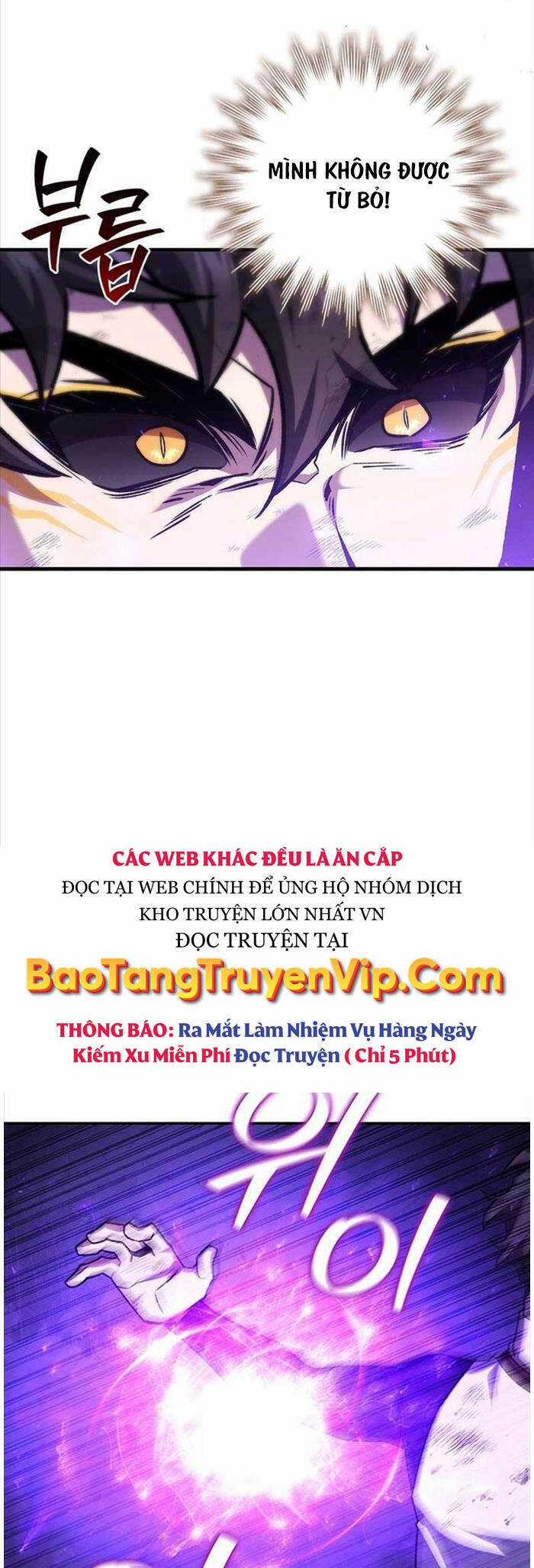 Thực Long Ma Pháp Sư Chapter 56 trang 34