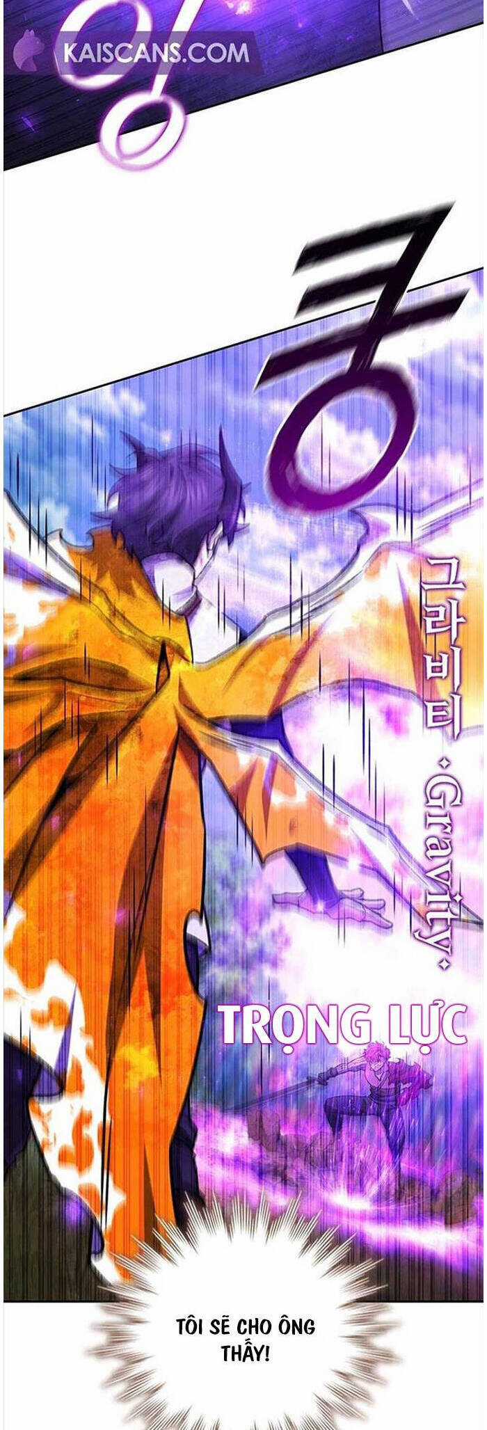 Thực Long Ma Pháp Sư Chapter 56 trang 35